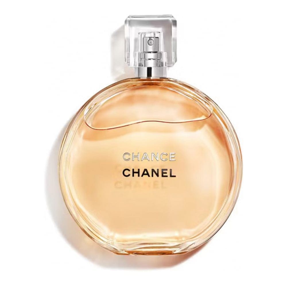 Chanel - Eau de toilette 'Chance' - 50 ml
