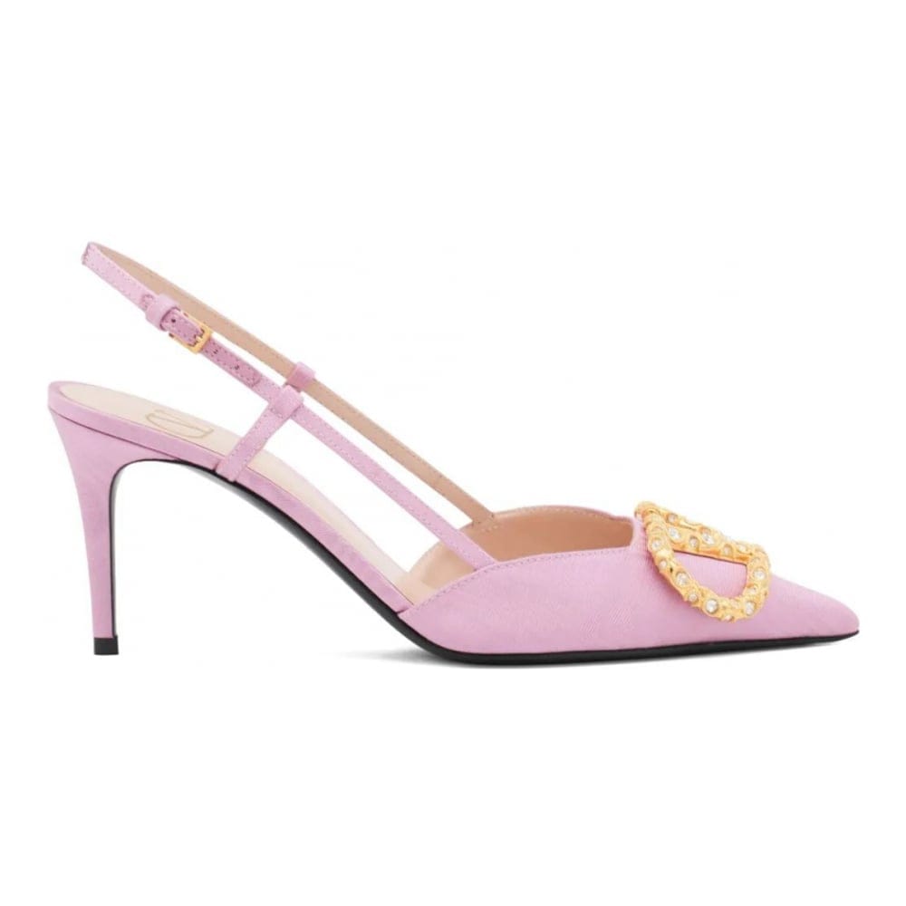Valentino garavani - Escarpins 'VLogo Signature' pour Femmes
