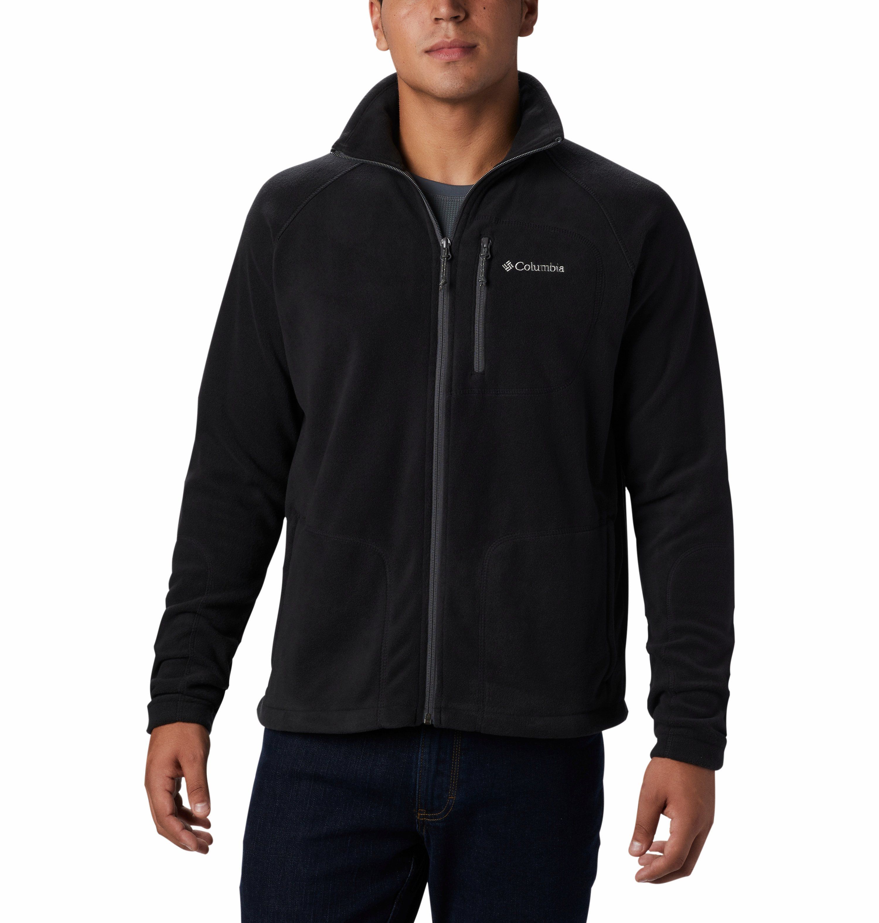 Columbia - Fast Trek™ II Full Zip Fleece