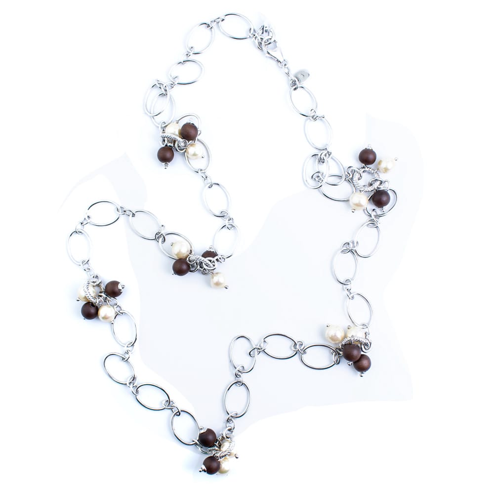 Gc - Collier pour Femmes