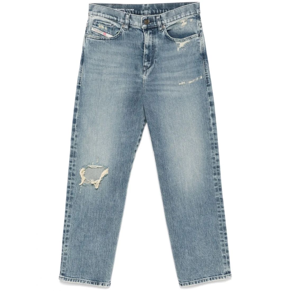 Diesel - "Jeans 'D-Air' pour Femmes"