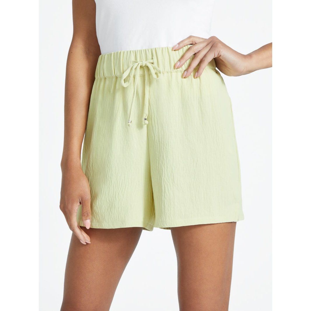 Guess - Short 'Jovi Drawstring' pour Femmes
