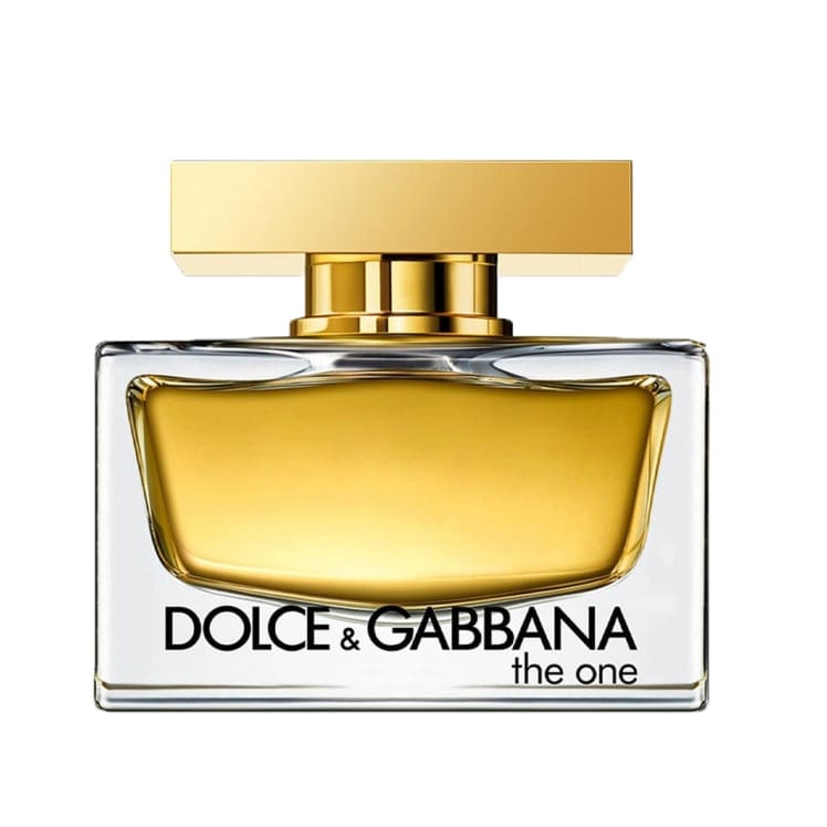 Dolce & Gabbana - Eau de parfum 'The One' - 75 ml