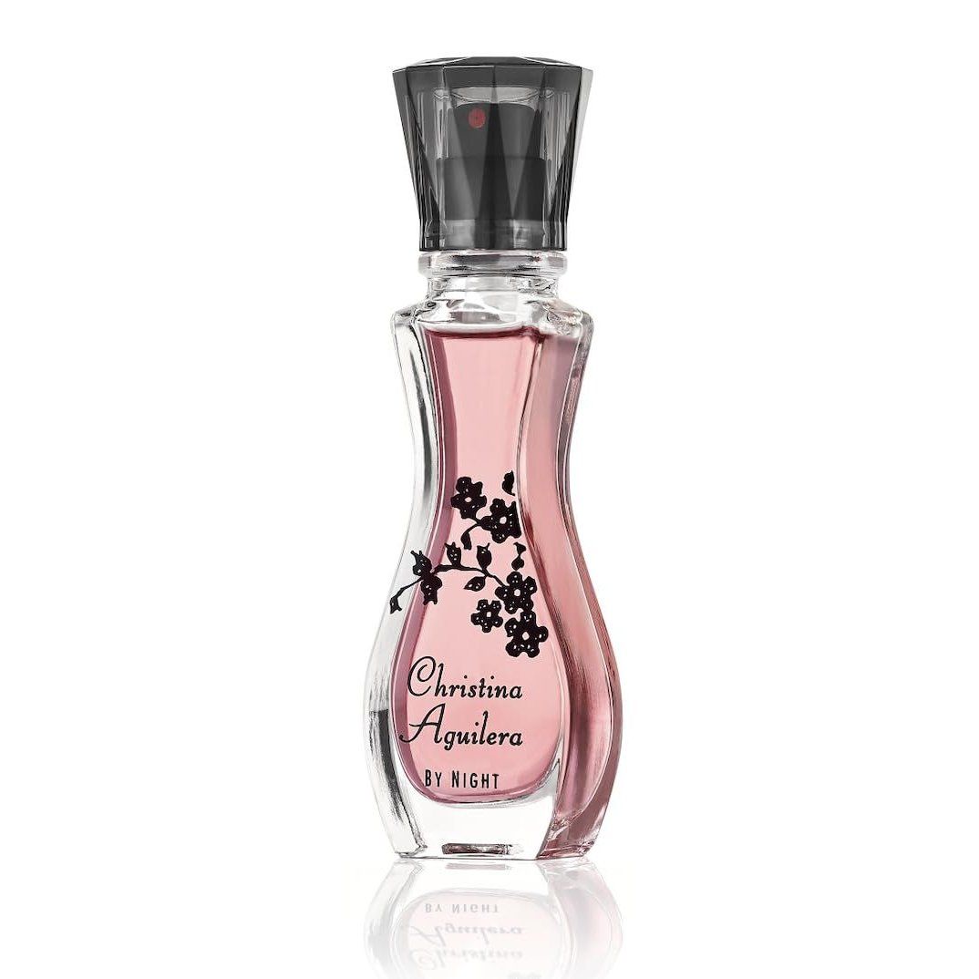Christina aguilera - Eau de parfum 'By Night' - 15 ml