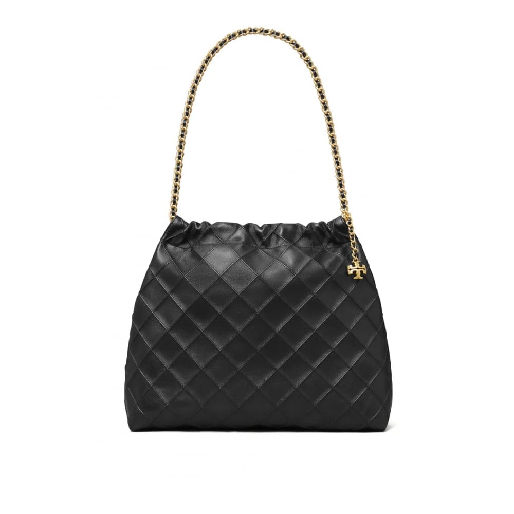 Tory burch - Sac Hobo 'Fleming' pour Femmes