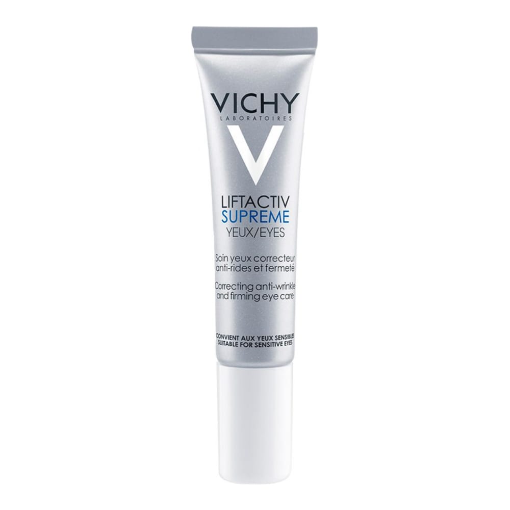 Vichy - Crème des Yeux Lift 'Liftactiv Supreme' - 15 ml