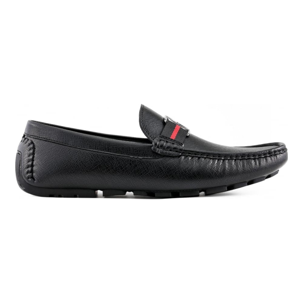Guess - Mocassins 'Askers Driver Loafer' pour Hommes