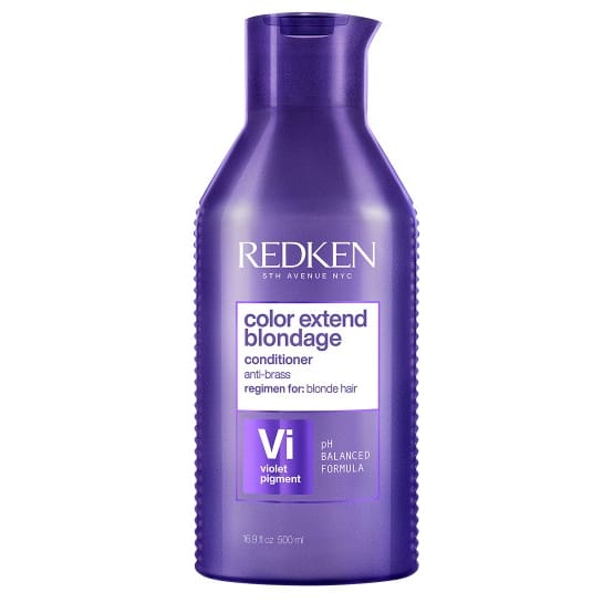Redken - Après-shampoing 'Color Extend Blondage' - 500 ml