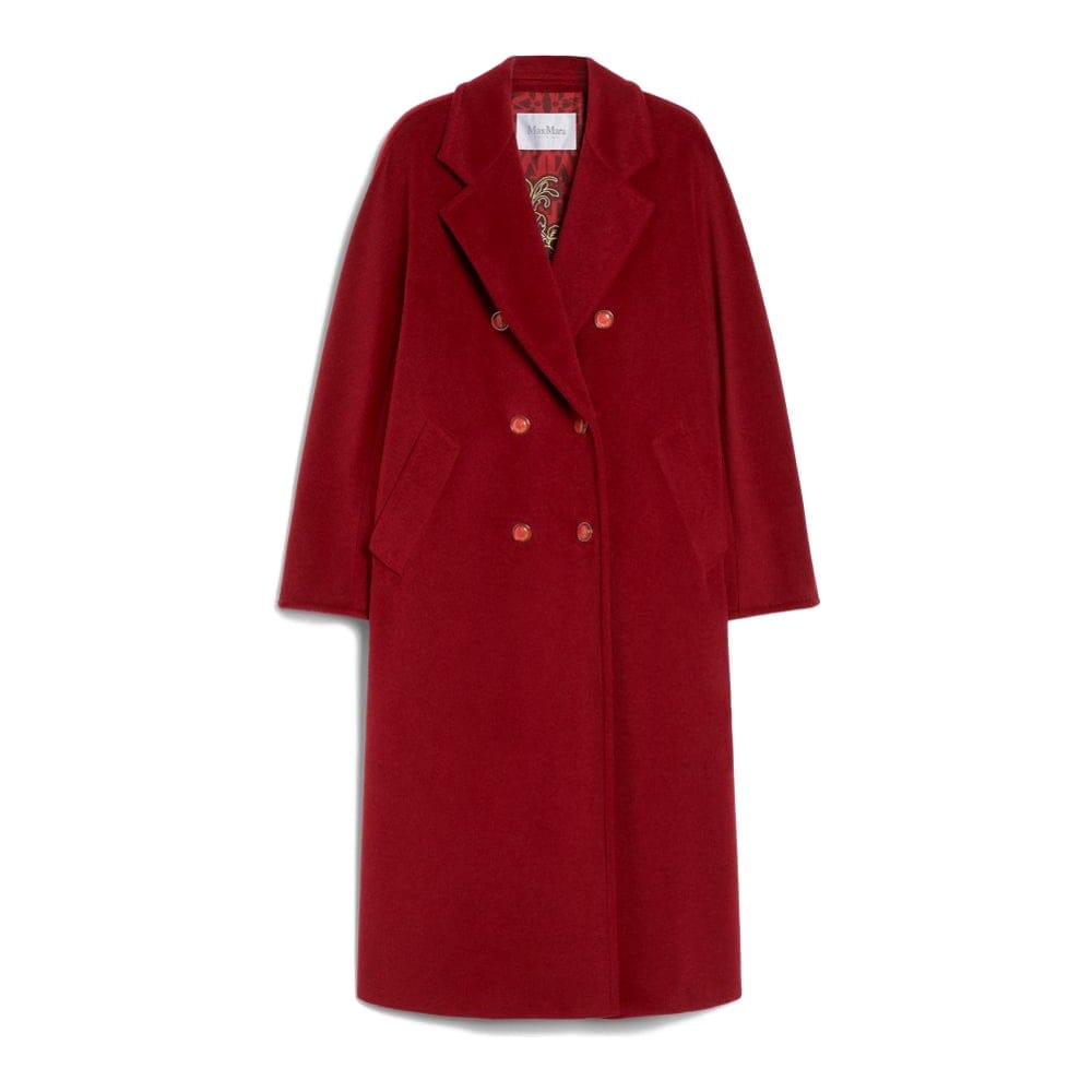 Max mara - Manteau '101801 Icon Special Edition' pour Femmes