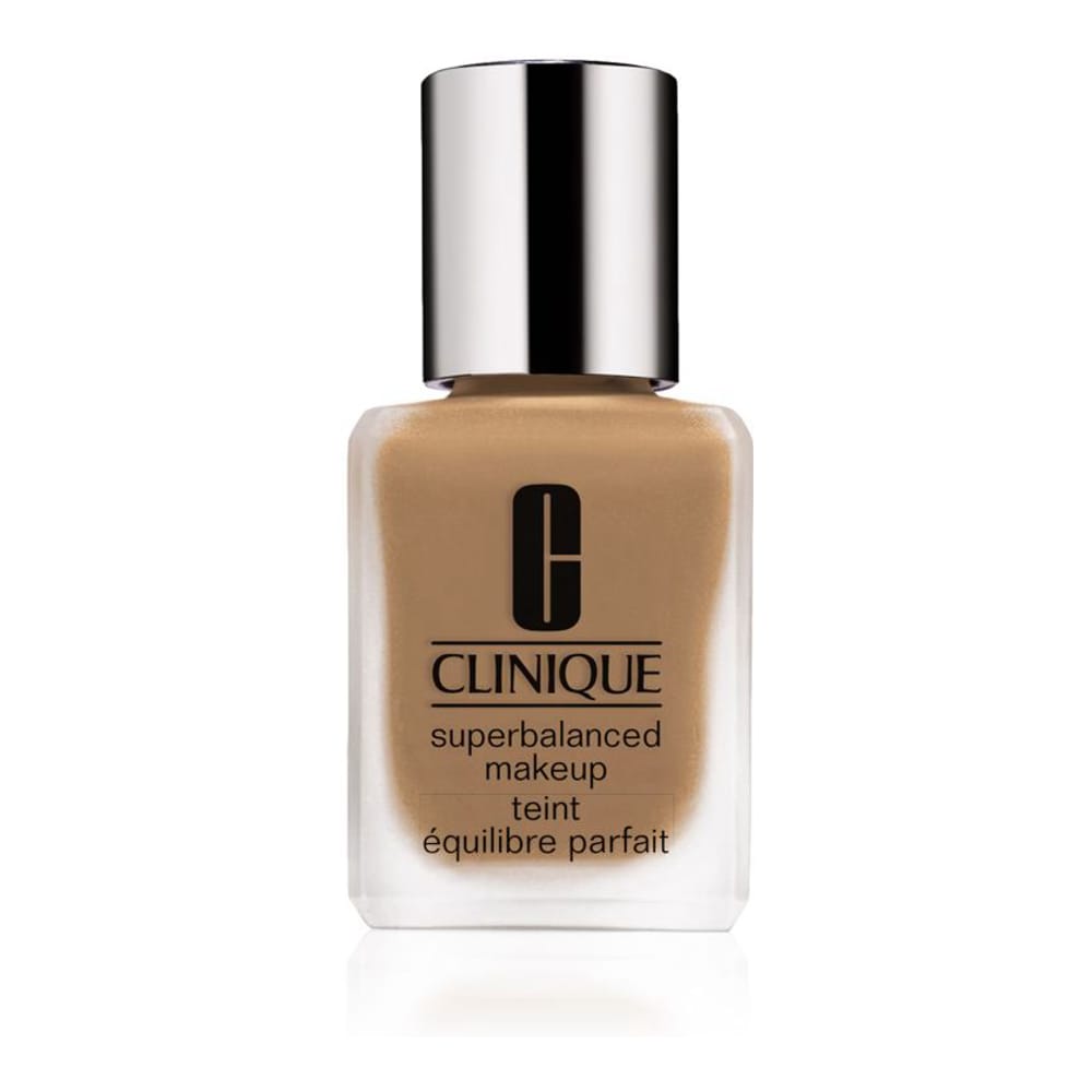 Clinique - Fond de teint liquide 'Superbalanced' - WN114 Golden 30 ml