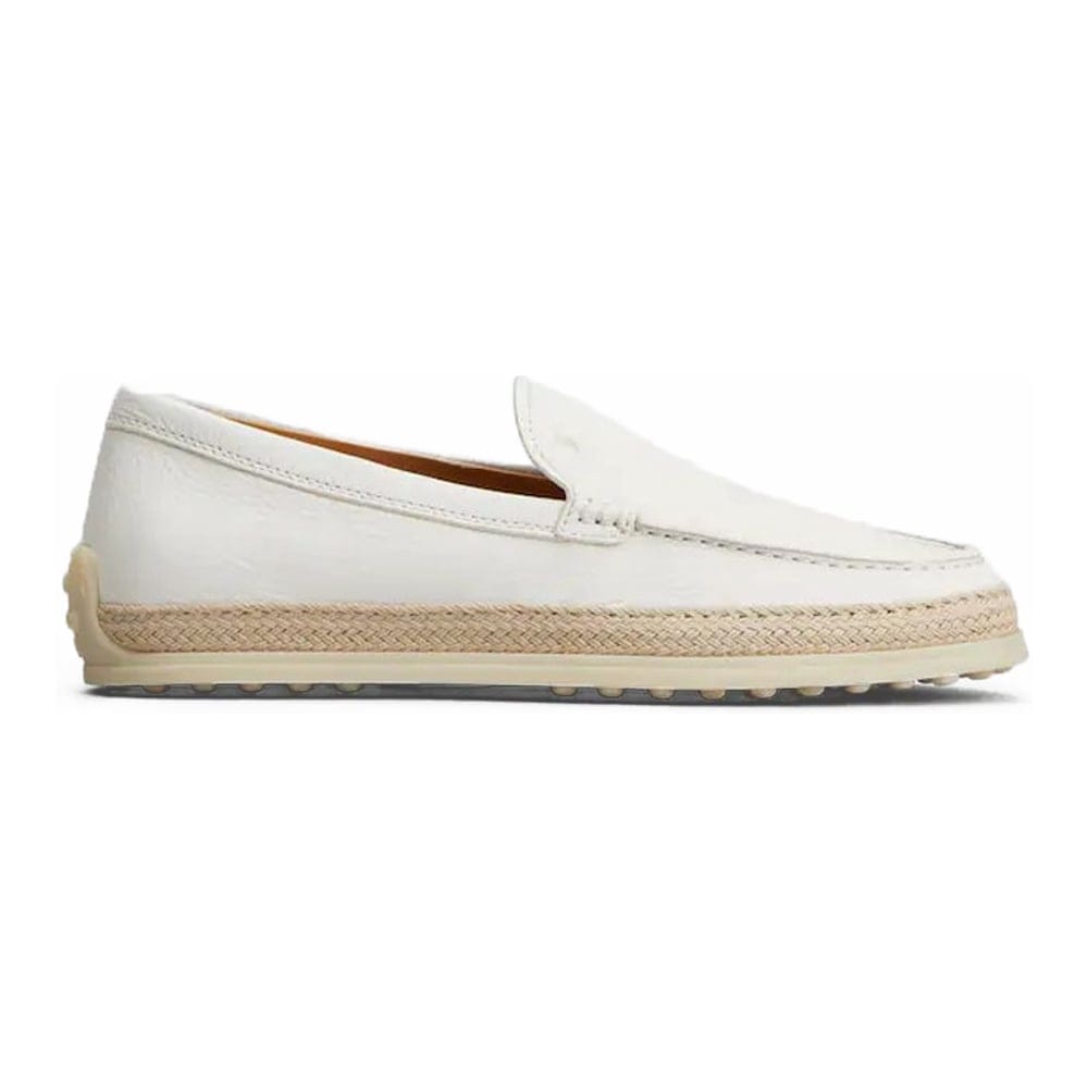 Tod's - Mocassins 'Slipper' pour Femmes