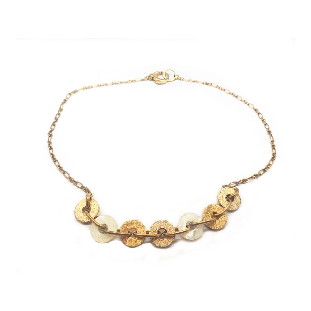 Gc - Collier pour Femmes