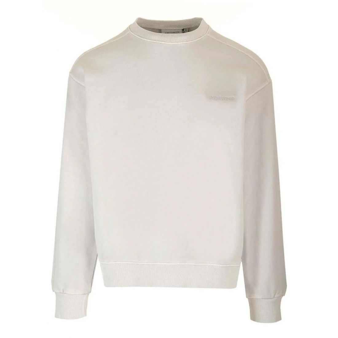 Carhartt wip - "Sweatshirt 'Duster Script' pour Hommes"-S