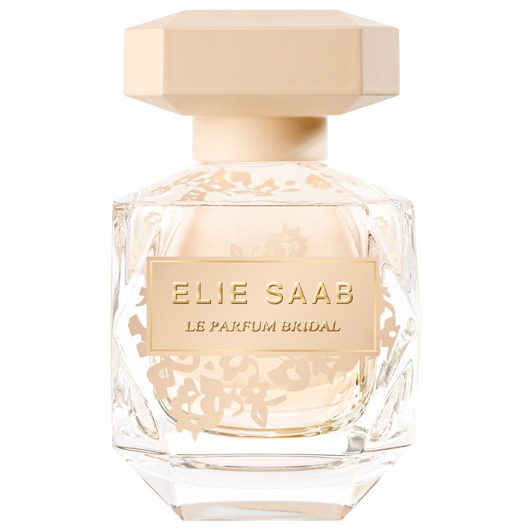 Elie saab - Eau de parfum 'Le Parfum Bridal' - 50 ml