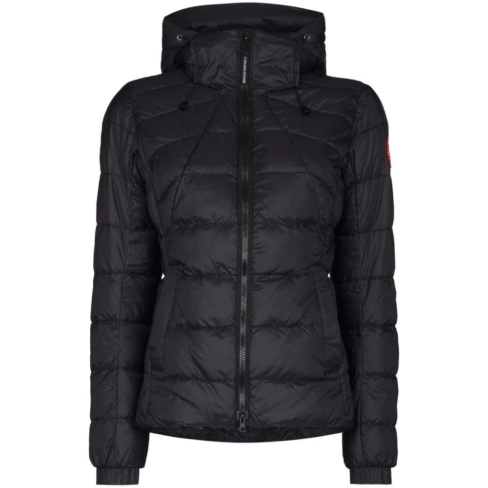 Canada goose - Manteau matelassé 'Abbott Hooded' pour Femmes