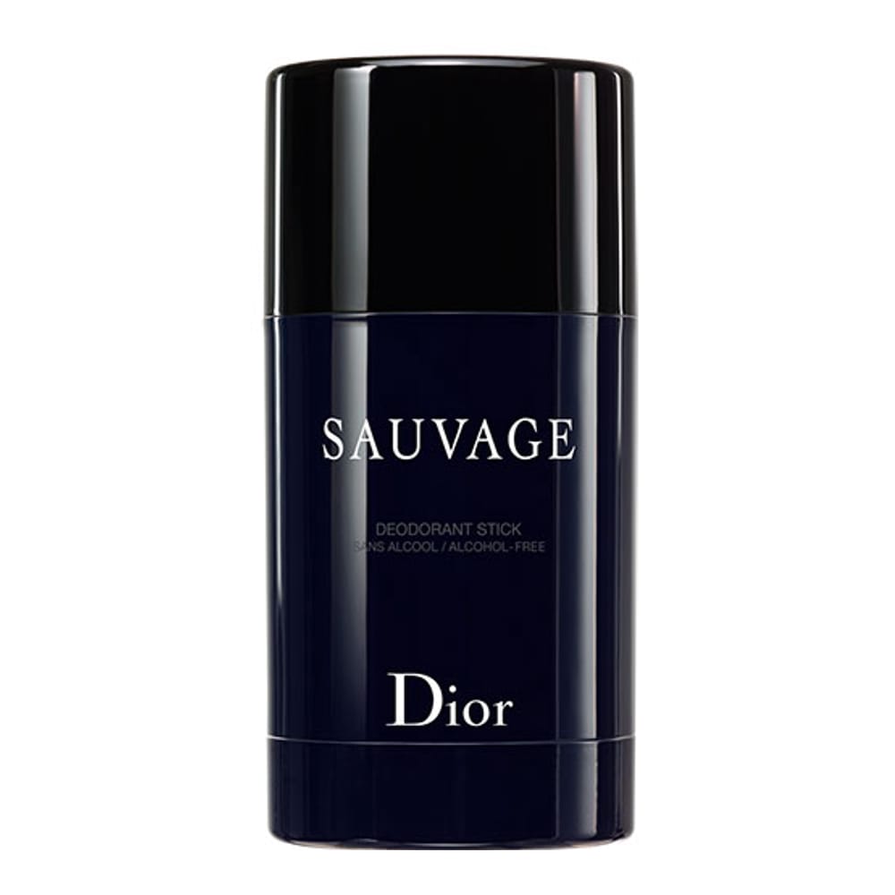 Dior - Déodorant Stick 'Sauvage' - 75 g
