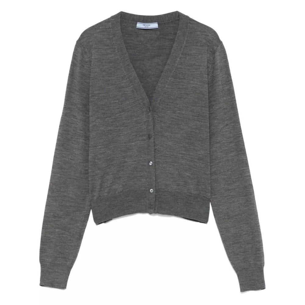 Prada - "Cardigan pour Femmes"