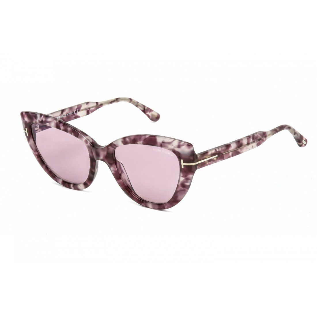 Tom Ford - Lunettes de soleil 'FT0762' pour Femmes