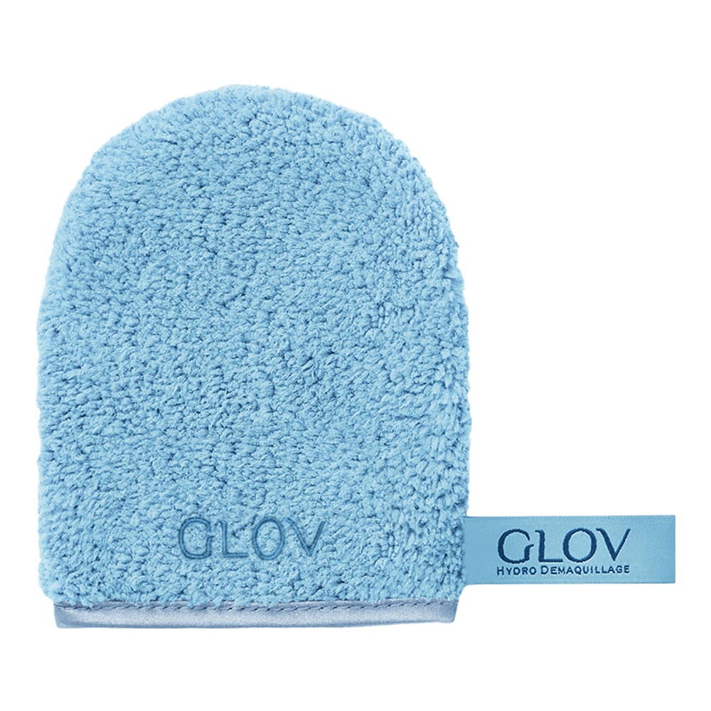 GLOV - Gant Démaquillant Réutilisable Pour Un Nettoyage Profond Des Pores