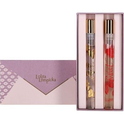 Lolita lempicka - Coffret de parfum 'Mini' - 2 Pièces