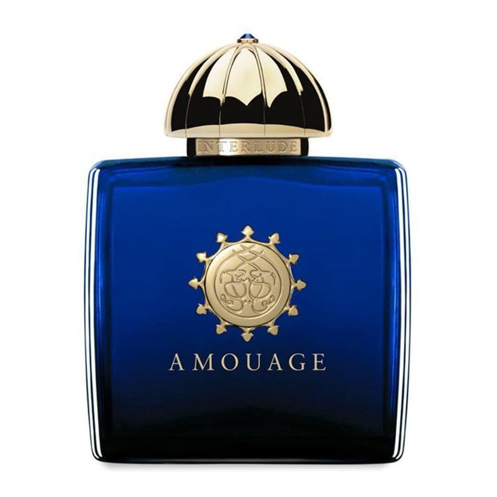 Amouage - Eau de parfum 'Interlude' - 50 ml