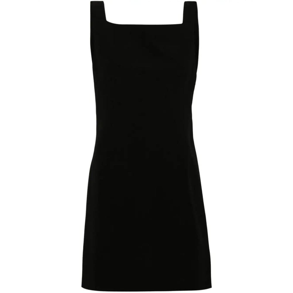 Givenchy - Robe mini 'Cowl-Back' pour Femmes