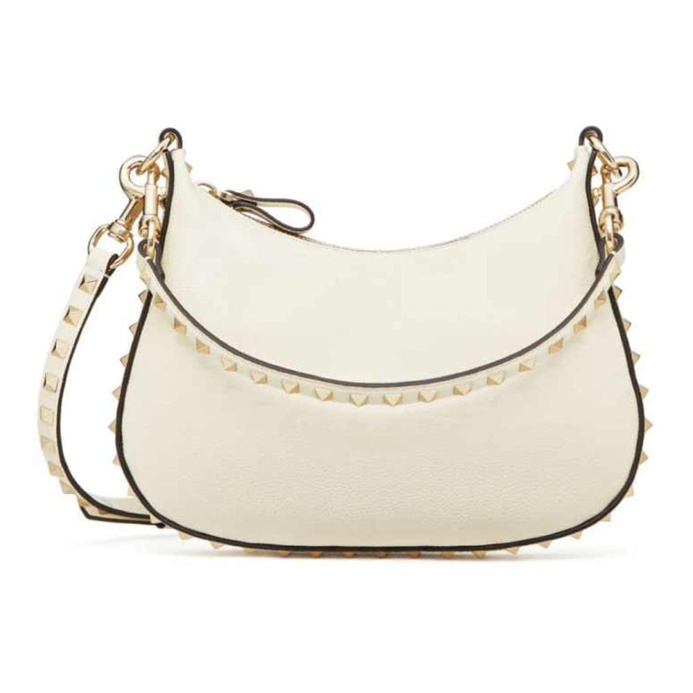 Valentino garavani - Sac à bandoulière 'Small Rockstud' pour Femmes