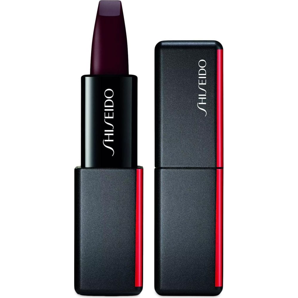 Shiseido - Rouge à Lèvres 'ModernMatte Powder' - 523 Majo 4 g