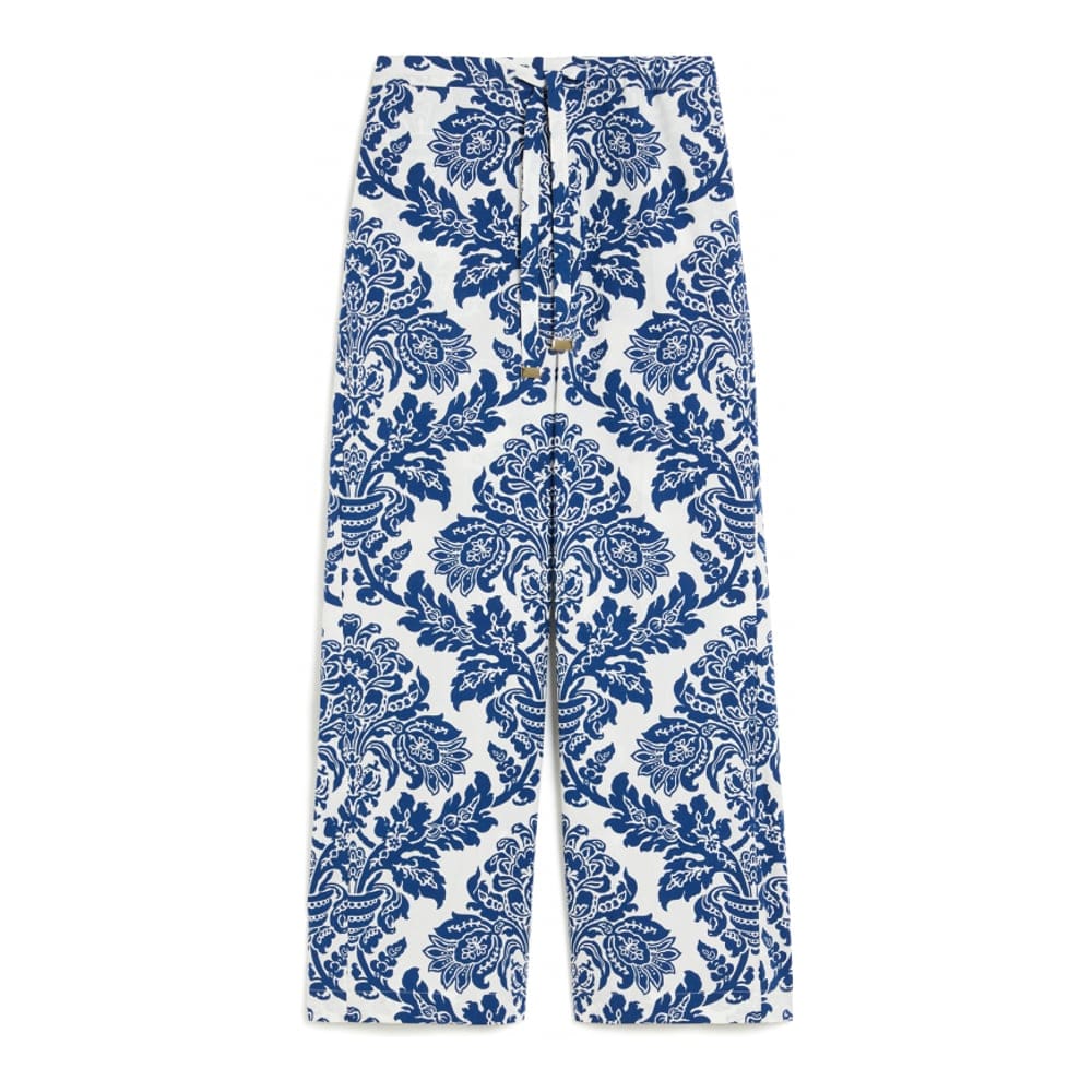 S max mara - Jogging 'Printed' pour Femmes