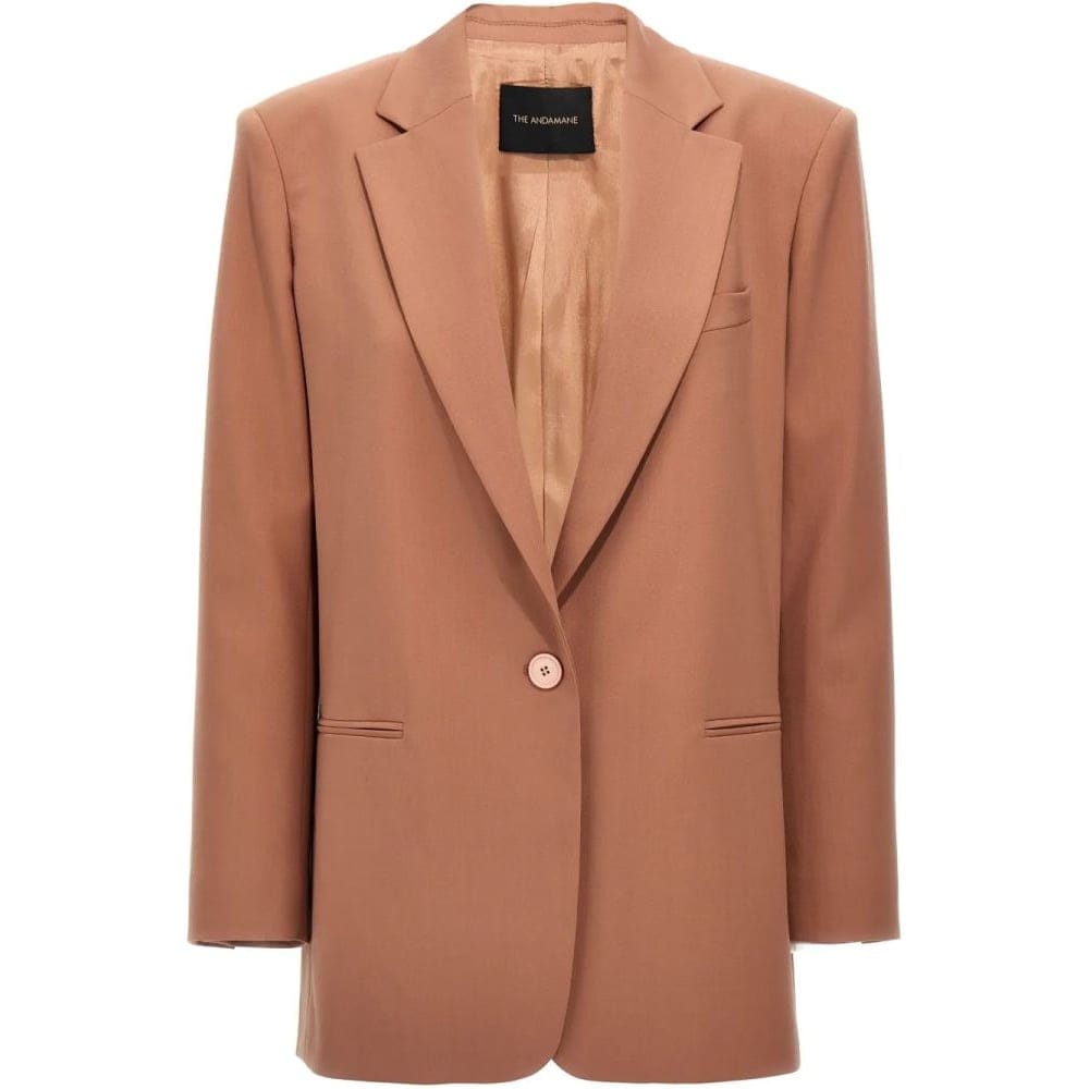 The andamane - Blazer 'Guia' pour Femmes