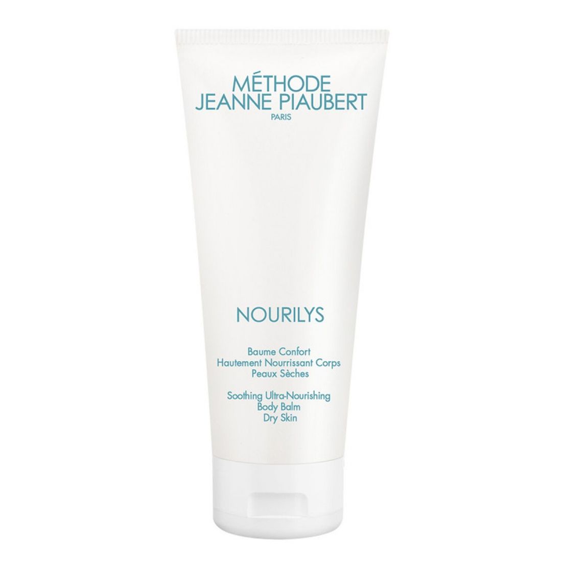 Jeanne piaubert - Baume pour le corps 'Nourilys' - 200 ml