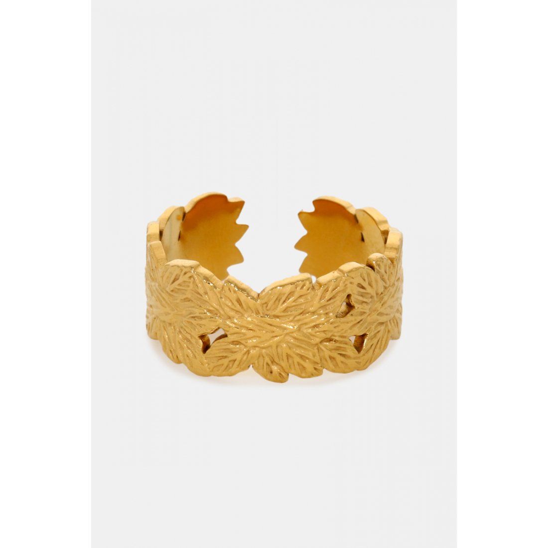 Moode - Bague Ajustable 'Honorine' pour Femmes