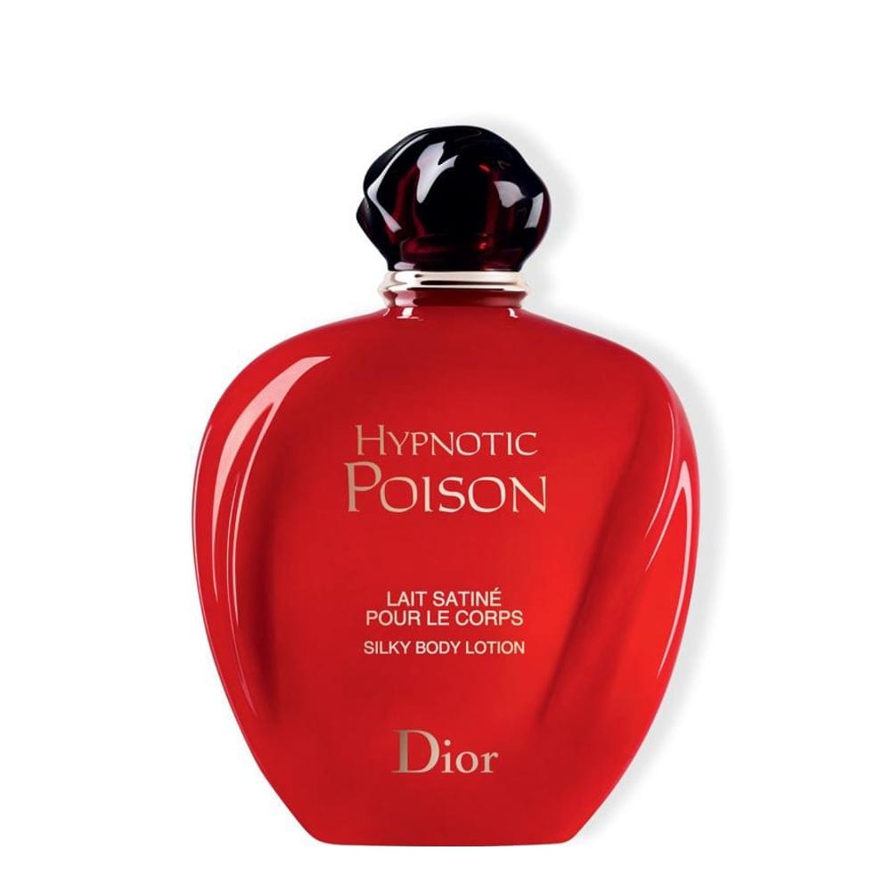 Dior - Lotion pour le Corps 'Hypnotic Poison Silky' - 200 ml