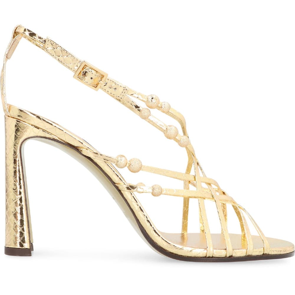 Jimmy choo - Sandales à brides 'Felice' pour Femmes
