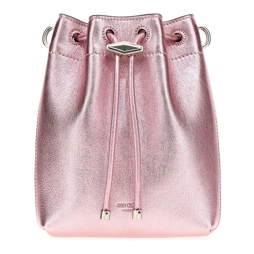 Jimmy choo - Sac seau 'Bon Bon' pour Femmes