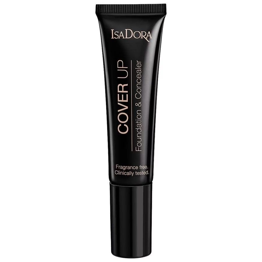 Isadora - Fond de teint + Anti-cernes 'Cover Up Cover' - 71 Caramel 35 ml