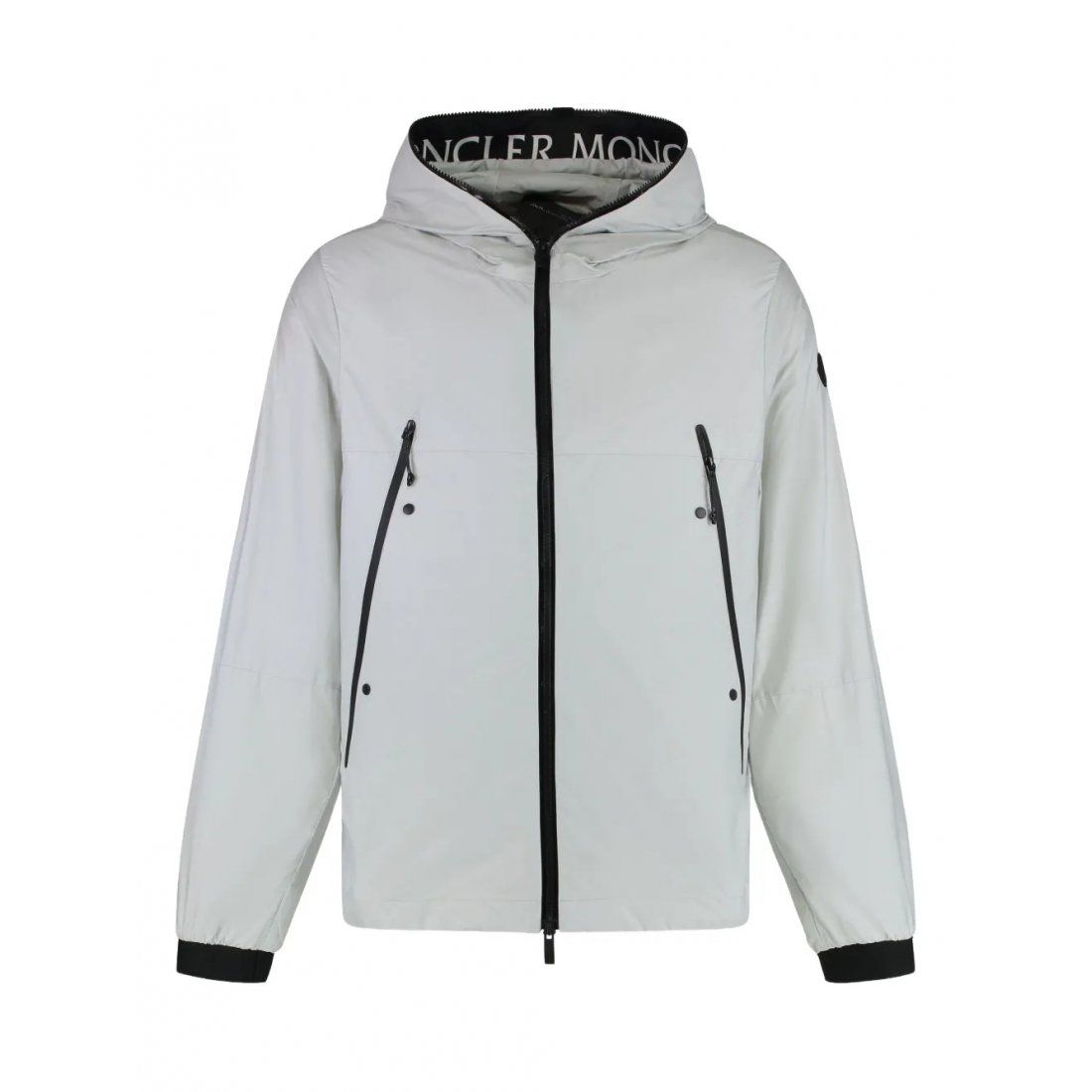 Moncler - Veste 'Junichi Hooded' pour Hommes