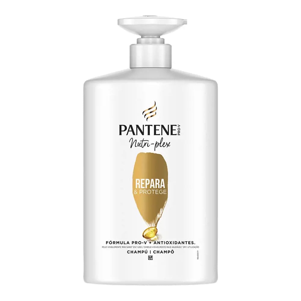 Pantene - Shampoing 'Pro-V Repair & Protect' - 1 L