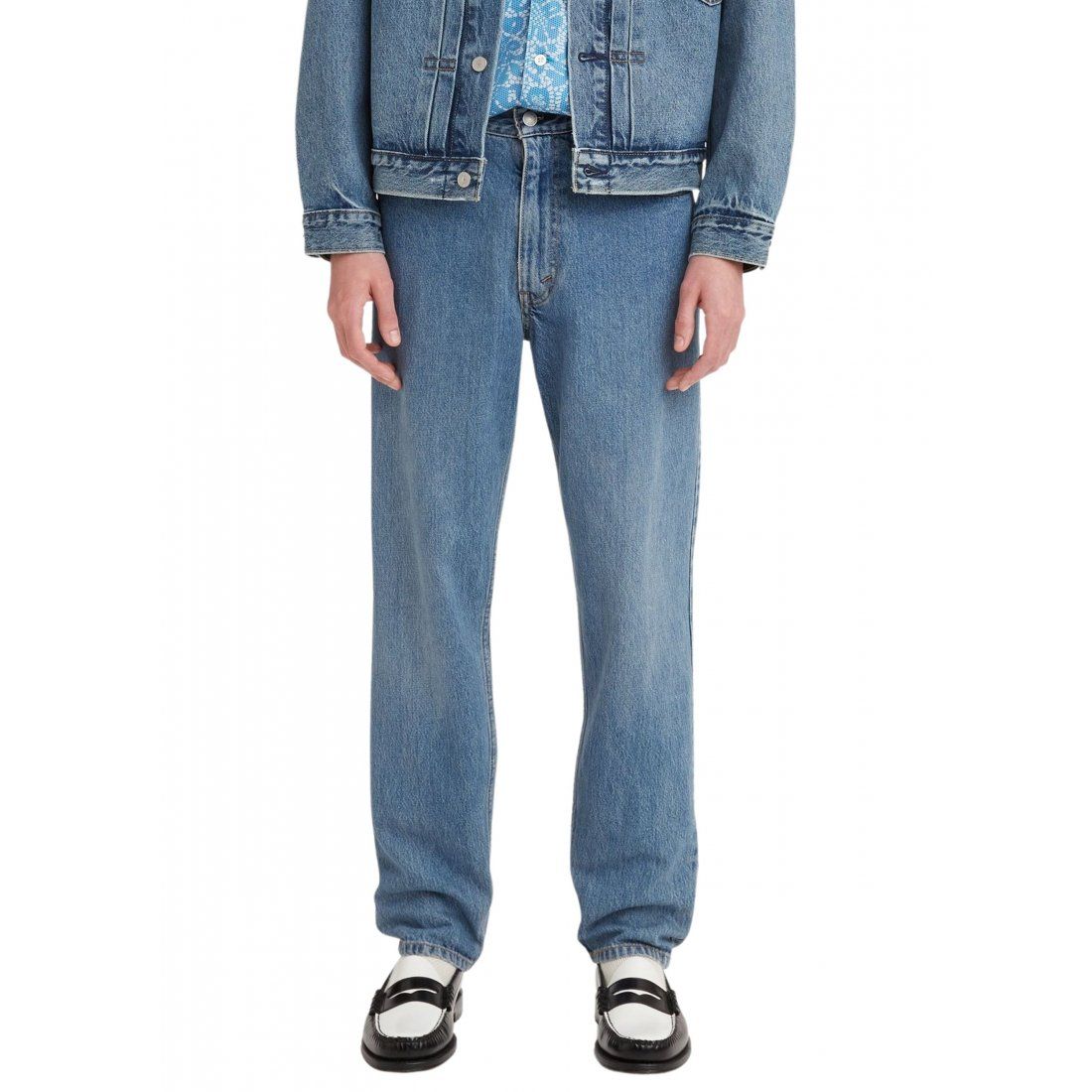 Levi's - Jeans '550 92 Relaxed' pour Hommes