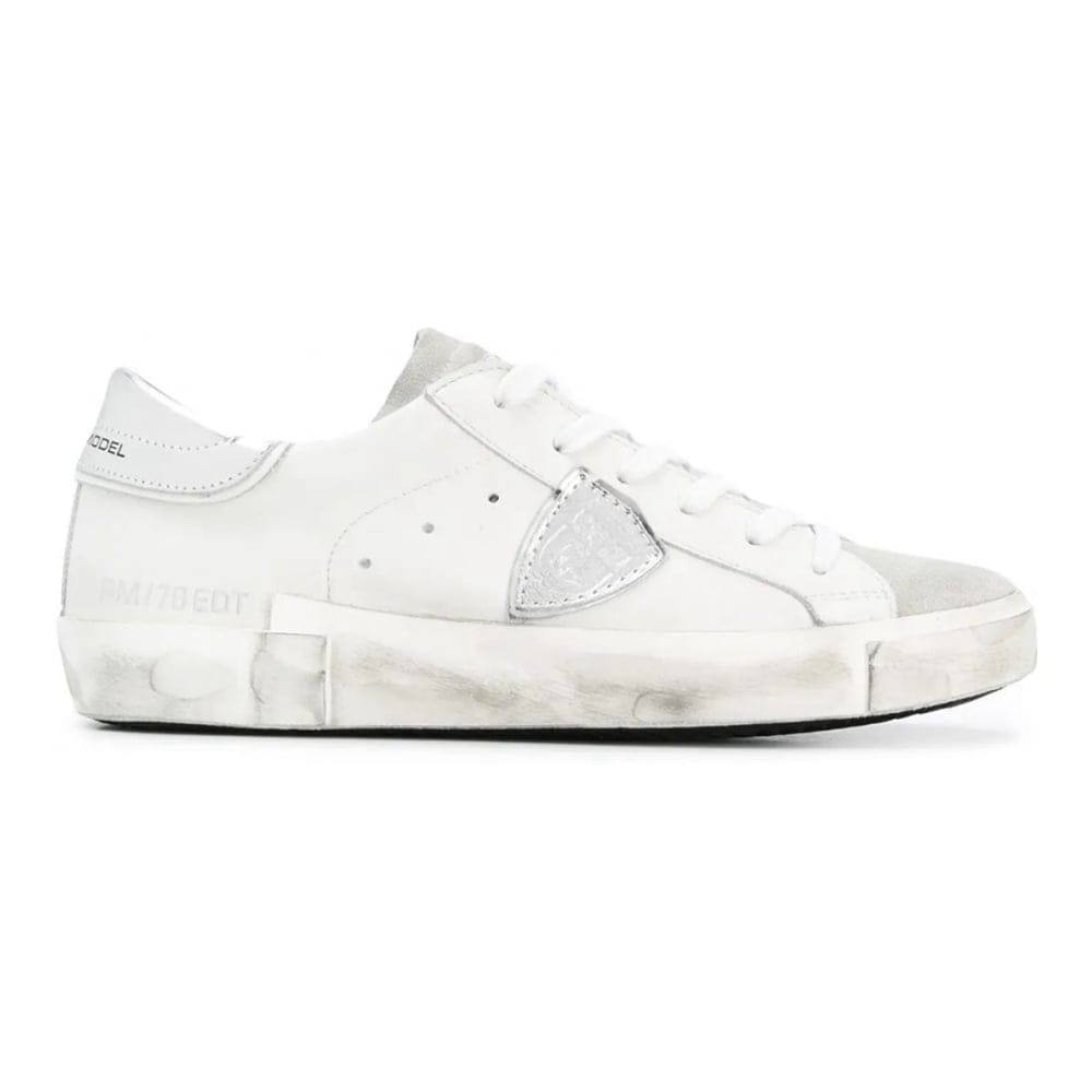 Philippe model - Sneakers 'Paris X Low-Top' pour Femmes