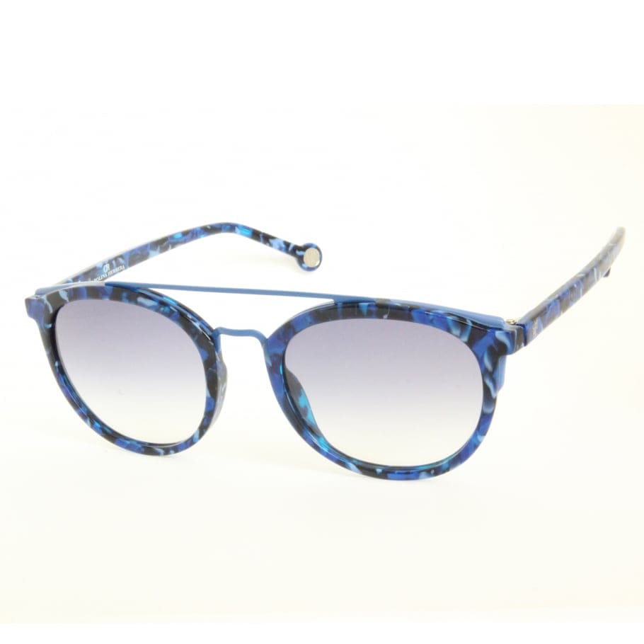 Carolina herrera - Lunettes de soleil 'SHE74106DQ' pour Femmes