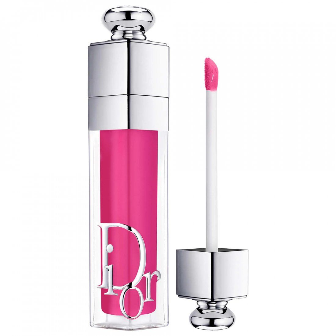Dior - Gloss 'Dior Addict Lip Maximizer' - 007 Raspberry 6 ml