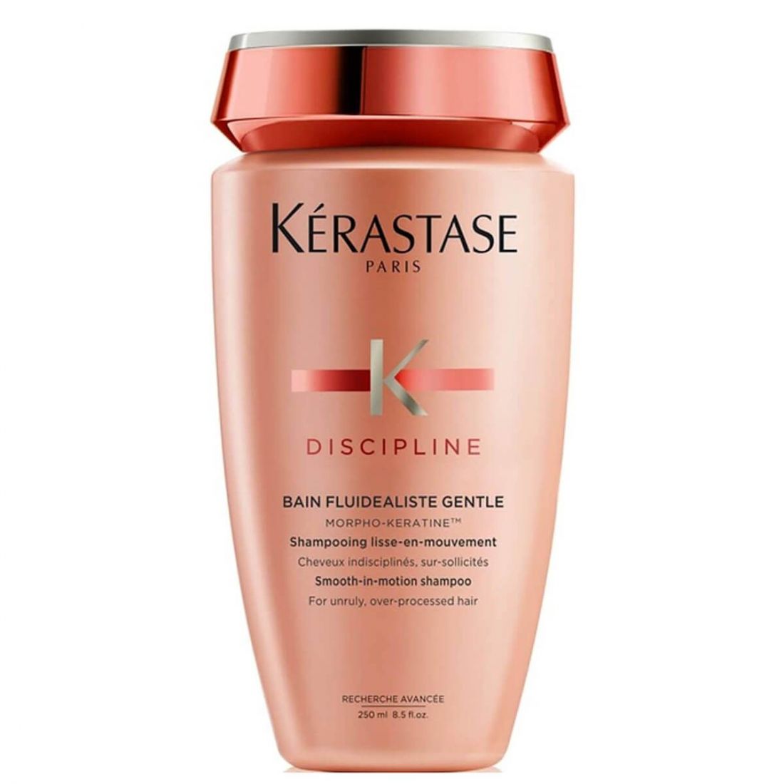 Kérastase - Shampoing 'Discipline Bain Fluidéaliste Sulphate Free' - 250 ml
