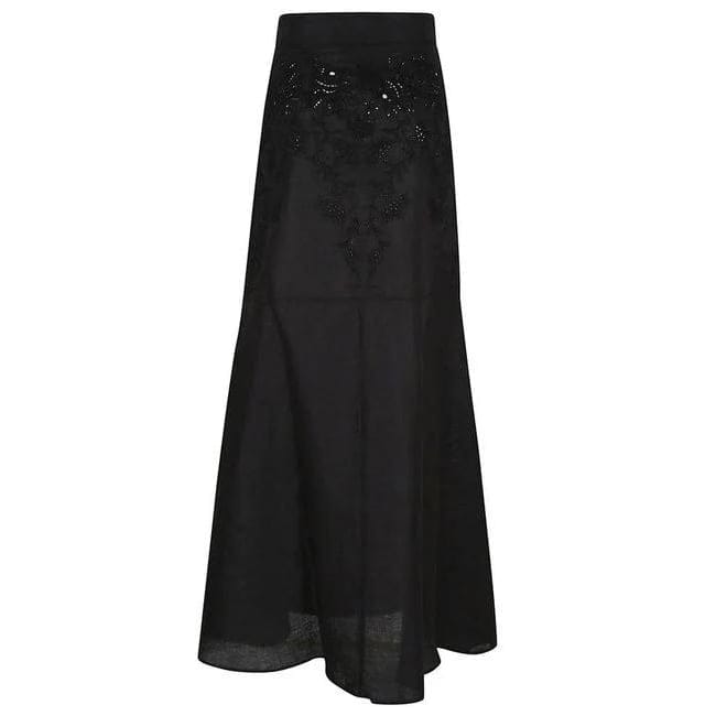 Ermanno scervino - Jupe Maxi 'Gonna Lunga' pour Femmes