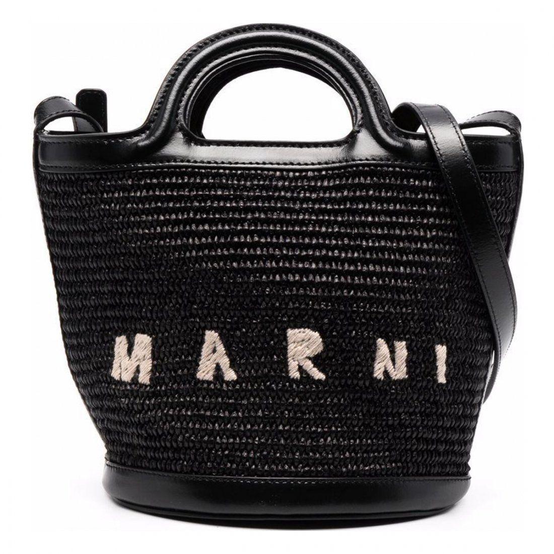 Marni - Sac seau 'Mini Tropicalia' pour Femmes