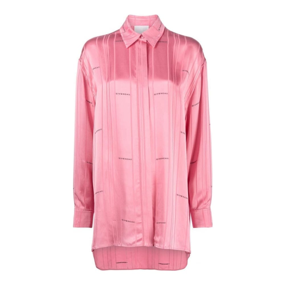 Givenchy - Chemise pour Femmes