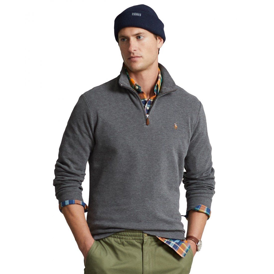 Polo ralph lauren - Pull-over 'Estate' pour Hommes