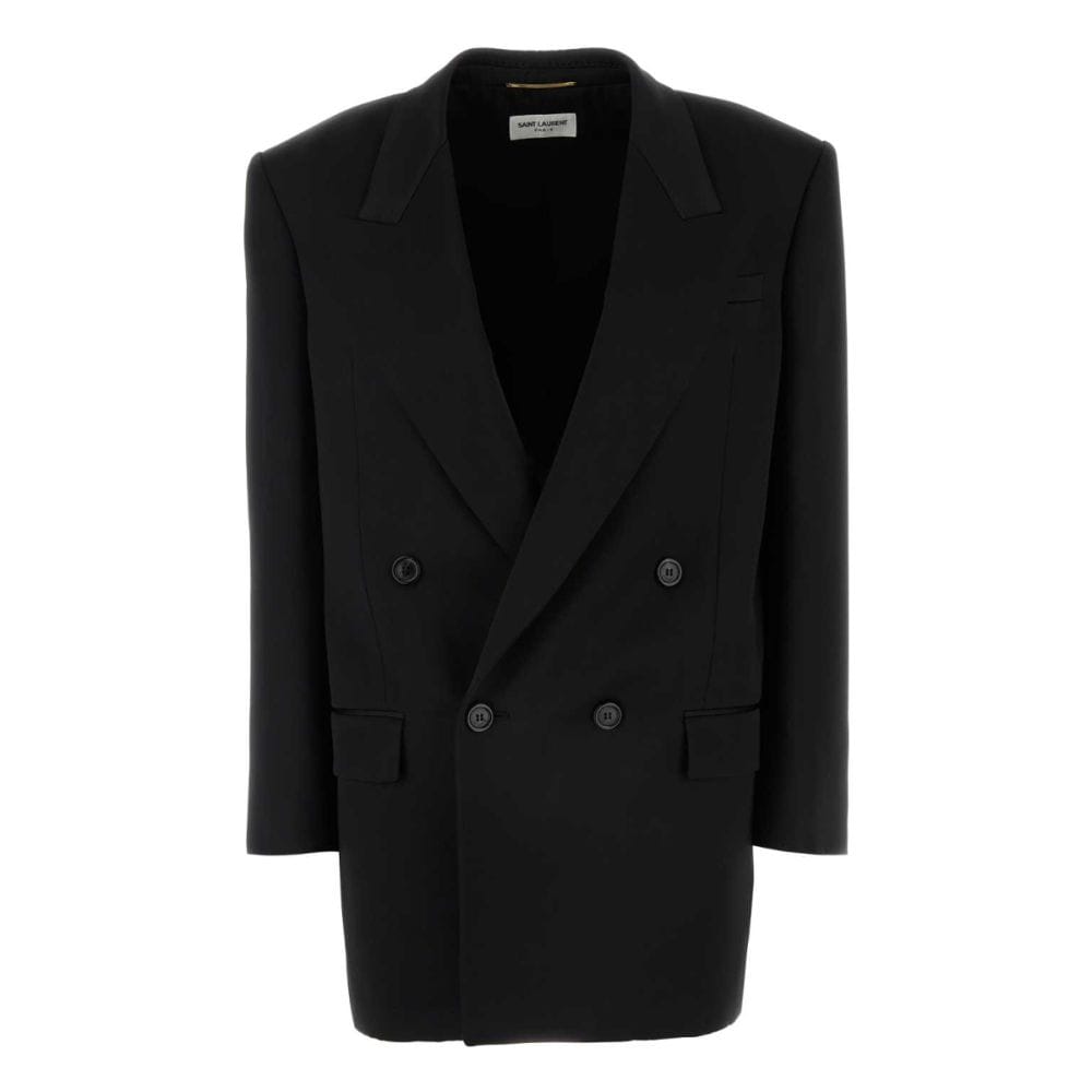 Saint laurent - Blazer pour Femmes