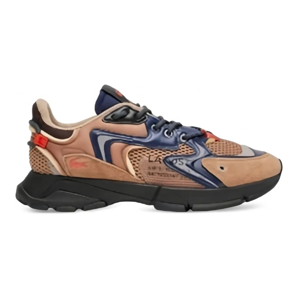 Lacoste - Sneakers pour Hommes