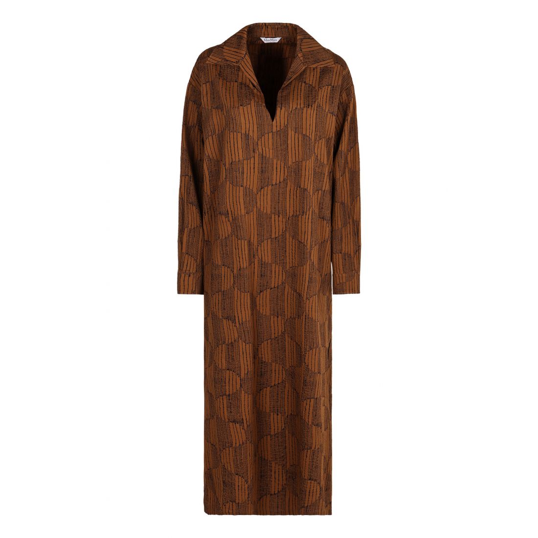 Max mara - Robe mini 'Edwige' pour Femmes